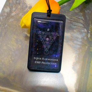 Tarjeta Terahertz V 10 New Me, Tarjeta <span class=keywords><strong>Nume</strong></span> de Energía Terahertz, Colgante de Energía Cuántica - Product Image 4