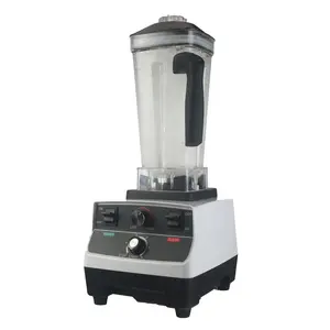 Menakjubkan-New-Ninja Profesional Meja Blender L Menghancurkan Pitcher Blender