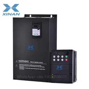 D310-T3-18G/22P 18kw VFD biến tần 3 giai đoạn đầu vào 3 giai đoạn 380V Đầu Ra 3 giai đoạn 380V chuyển đổi tần số 50Hz đến 60Hz