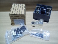 Kit de terminales 3VA94730JJ23 400/600A, 3 polos, 2 cables, para disyuntor 3VA6 y PLC