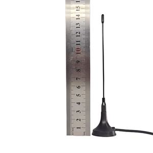 Antenne à base magnétique 2,4 GHz 5,8 GHz 3G 4G LTE 5G UHF VHF directe d'usine avec gain de 3,5 dBi et VSWR de 1,6 pour la communication - Product Image 5