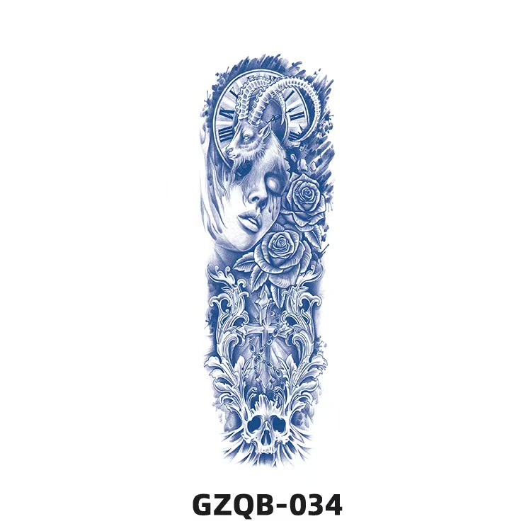 GZQB-034