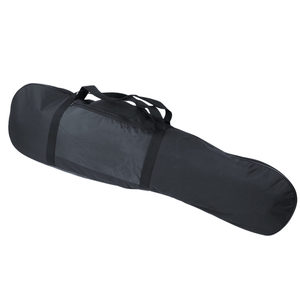 กระเป๋าใส่เครื่องตรวจจับโลหะขนาดใหญ่แบบยาว  กระเป๋าหุ้มบุนวมสำหรับใส่เครื่องตรวจจับโลหะ  กระเป๋าเดินทางแบบดัฟเฟิล - Product Image 2