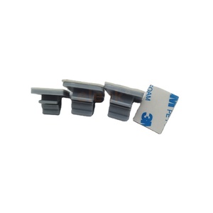 Vente chaude Gris <span class=keywords><strong>Auto</strong></span>-Adhésif Câble <span class=keywords><strong>Pince</strong></span> 94V-2 Nylon66 Matériel Système Métrique Fil Tuyau Fixation ROHS Conforme Câble Fil Clip - Product Image 5