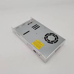 Fuente de Alimentación Conmutada de Salida Única Mean Well LRS 450-36 450W <span class=keywords><strong>36V</strong></span> 12.5A Original Meanwell Serie LRS-450 5V 12V 15V 24V 48V - Product Image 3