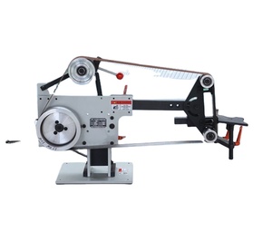 <span class=keywords><strong>Lijadora</strong></span> <span class=keywords><strong>de</strong></span> correa multifuncional <span class=keywords><strong>de</strong></span> 2,2 kW, máquina pulidora <span class=keywords><strong>de</strong></span> <span class=keywords><strong>Metal</strong></span> <span class=keywords><strong>para</strong></span> hacer cuchillos verticales y horizontales - Product Image 5