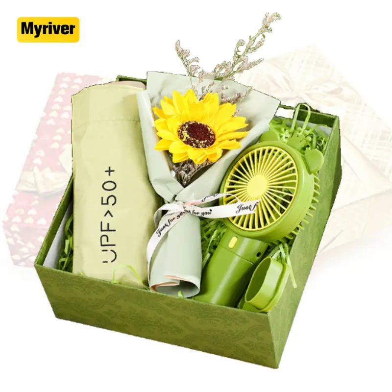 Myriver Wholesale Luxury Mother'sDay Nurse'sDayレディースギフトカップハンドギフトセットウェディングブライドメイドウェディングギフト