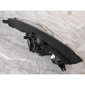 Remplacement de lentilles en verre pour phares SsangYong Actyon 8310232523 8310132523 pour systèmes d'éclairage de camion - Product Image 2