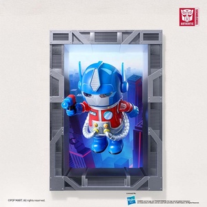 NOUVEAU Hot 100% POP MART Original Labubu MEGA SPACE MOLLY 100% Anniversary Series 4 Collectible Gift POP MART Blind Box - Product Image 3