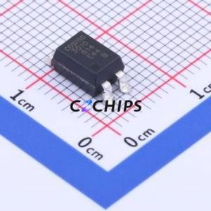 ทรานซิสเตอร์เอาท์พุททรานซิสเตอร์ SMD-4P K30102B ทรานซิสเตอร์ออปโต้คัปเปลอร์ใหม่ของแท้ - Product Image 1