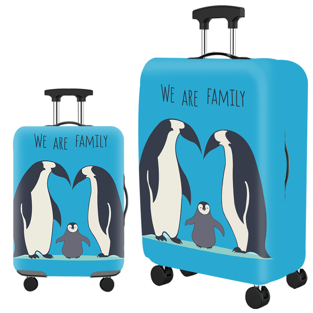 Emperor penguin