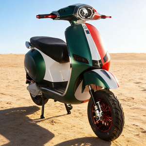 Nueva Motocicleta de Alta Velocidad de 1500-3000W 60v/72v para Adultos, Apta para Uso por Adultos - Product Image 1