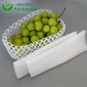 グアバ泡ネットワインボトルネットネット - Product Image 1