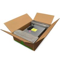 Server Bekas Dell Poweredge R720XD Rak, Komputer Server Bekas Refurbished, Harga Terbaik