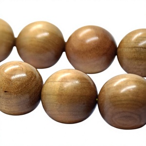 Bracelet de prière artisanal en pierres précieuses, thème amour, respectueux de l'environnement, pour mariage - Product Image 1
