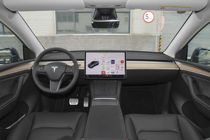 รถ <span class=keywords><strong>Tesla</strong></span> <span class=keywords><strong>Model</strong></span> <span class=keywords><strong>Y</strong></span> 2024ขับเคลื่อนสี่ล้อสมรรถนะสูงรุ่นใหม่615กม. - Product Image 3