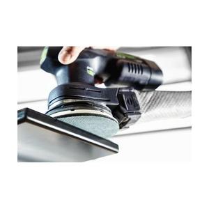 FESTOOL-Red abrasiva 203289 STF 80x133 Granat Net (50 Uds.) -Láminas de lijado EAN 4014549306338 ABRASIVOS MALLA - Product Image 2