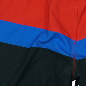 กางเกงขาสั้นชายหาดแบบลำลองสำหรับผู้ชายกางเกงว่ายน้ำเล่นกีฬาเอวกลางเข้ารูปไร้รอยต่อ - Product Image 3