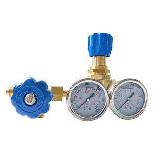 Régulateurs de pression marine Hengxin QJ20-8T pour l'hélium et le CO2 pour l'oxygène dans les sous-marins et les canots de sauvetage Exportation - Product Image 1