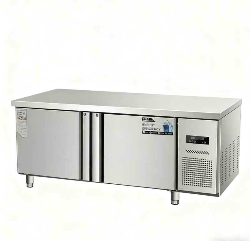 Good Quality Commercial Kitchen Under Counter
