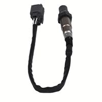 MASUMA MOE-5001 Nouvelle sonde d'oxygène usinée avec précision Gestion efficace du carburant Faible émission 36532-PWE-G01 Garantie de 12 mois