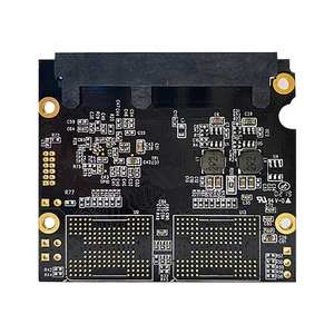 Commercio all'ingrosso della fabbrica 2.5 "Sata3 512G 960G 1TB 2TB 480gb 3D Chip allo stato solido disco rigido 120gb 128gb 240gb 256gb <span class=keywords><strong>SATA</strong></span> SSD PCBA - Product Image 3