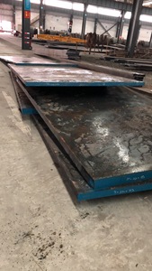 Hepburn bền S45C s50c s55c Q235 cán nóng Carbon thép tấm Ống cán nguội CR HR chất lượng tốt - Product Image 4