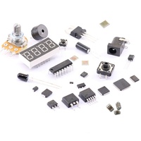 Redresseur GBJ DIODE 5010 DIP-4 GBJ5010