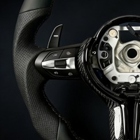 Pour volant BMW F30 F01 F02 F06 F07 F10 F11 F12 F13 F14 F15 F16 F22 F31 F32 F33 F34 F80 F82 F83 F85 F86 F87 X3 X4 X5 X6