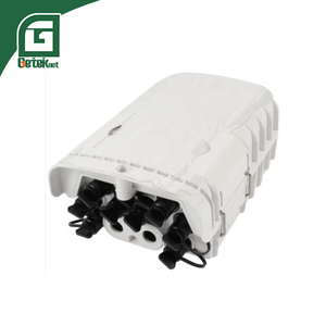 GETEKnet OEM 1x8 Outdoor 4 6 12 16 24 48 72 Core fibra ottica Caja Nap Ip68 1x16 scatola di distribuzione in fibra 24 con Splitter - Product Image 2