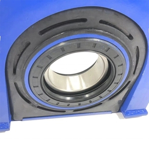 Sinotruk <span class=keywords><strong>HOWO</strong></span> Chất lượng cao Phụ tùng xe tải cánh quạt trục trung tâm mang az9115314126 - Product Image 6