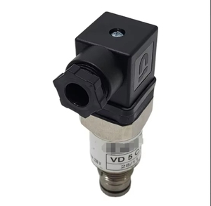 Indicateur de blocage du filtre VR2C.0 VD 2 LE.1 Indicateur de blocage de bonne qualité VD2D.0 /L220 W VD2DO/-L24 03/06 VD5D.0 /-L24 - Product Image 5