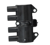 Bobine d'allumage de voiture pour Chevrolet Spark AVEO G3 4 Cyl 1.6L 1.2 1.5 25182496 96253555, vente en gros
