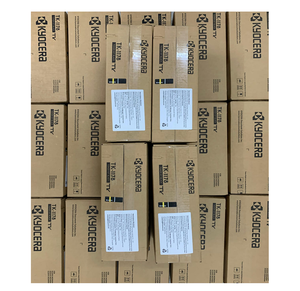 Cartucho de Tóner Compatible con Kyocera ECOSYS M2040cdn, Alto Rendimiento, Negro, para Impresora Láser - Product Image 1