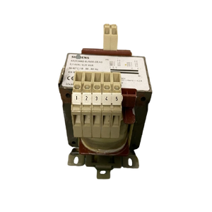 1 pièce neuve d'origine <span class=keywords><strong>Transfo</strong></span> 4AM3442-8JN00-0EA0 01kVA031kVA - Product Image 1