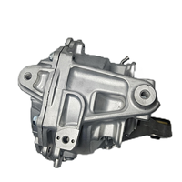 Ensemble support de différentiel de transmission d'essieu arrière Canter pour Jaguar T2H24288