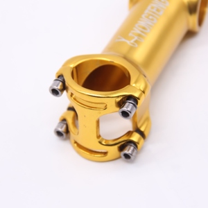 YT vente en gros TF-22 accessoires de vélo en alliage d'aluminium réglable extension de tige de vélo 28.6 31.8mm tige de <span class=keywords><strong>guidon</strong></span> de vélo - Product Image 5