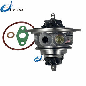 54399880131 cartouche Turbo KP39-0131 CHRA pour Ford Fiesta VIII 1.6 ST 134Kw Eco Boost de 2002 à <span class=keywords><strong>2013</strong></span> - Product Image 5