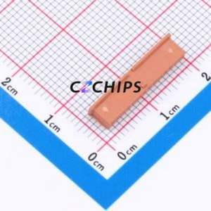 A1253H-14P Housing (Wire-to-Board / Wire-to-Wire) P=1.25mm Connector 1x14P 1.25mm 1 14 - Product Image 2