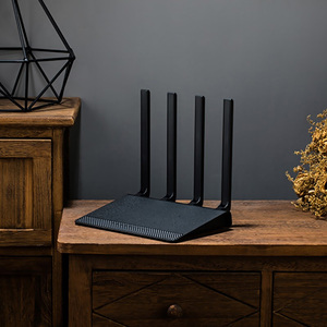 Bộ Định Tuyến Wifi Bộ Định Tuyến Không Dây <span class=keywords><strong>Modem</strong></span> 4G 5G Bộ Định Tuyến Wifi Dải Wifi 300Mbps 2Km - Product Image 2