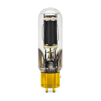 Tube à vide 211 pour amplificateur audio Hi-Fi, remplacement de tube 211 845 805, valve de transmission, mise à niveau audiophile