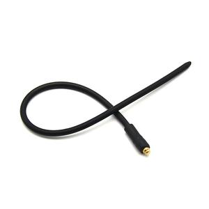 1 set Kateter Penis Stimulasi Listrik Silikon Konduktif Suara untuk Pria, Dilator Uretra - Product Image 3