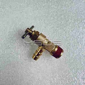 6ct qsl9.3 c8.3 Cummins Bộ phận động cơ ngắt van 179901 - Product Image 5