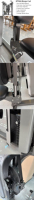 Vente en gros directe usine – Nouveauté haut de gamme pour usage commercial : Appareil de curl biceps