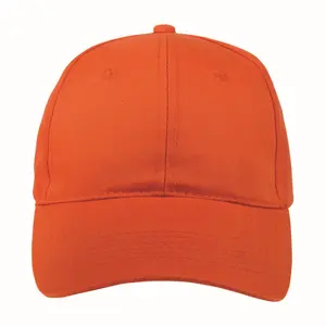 Cappellino in Policotone a 6 Pannelli Personalizzato per Merchandising - Product Image 3