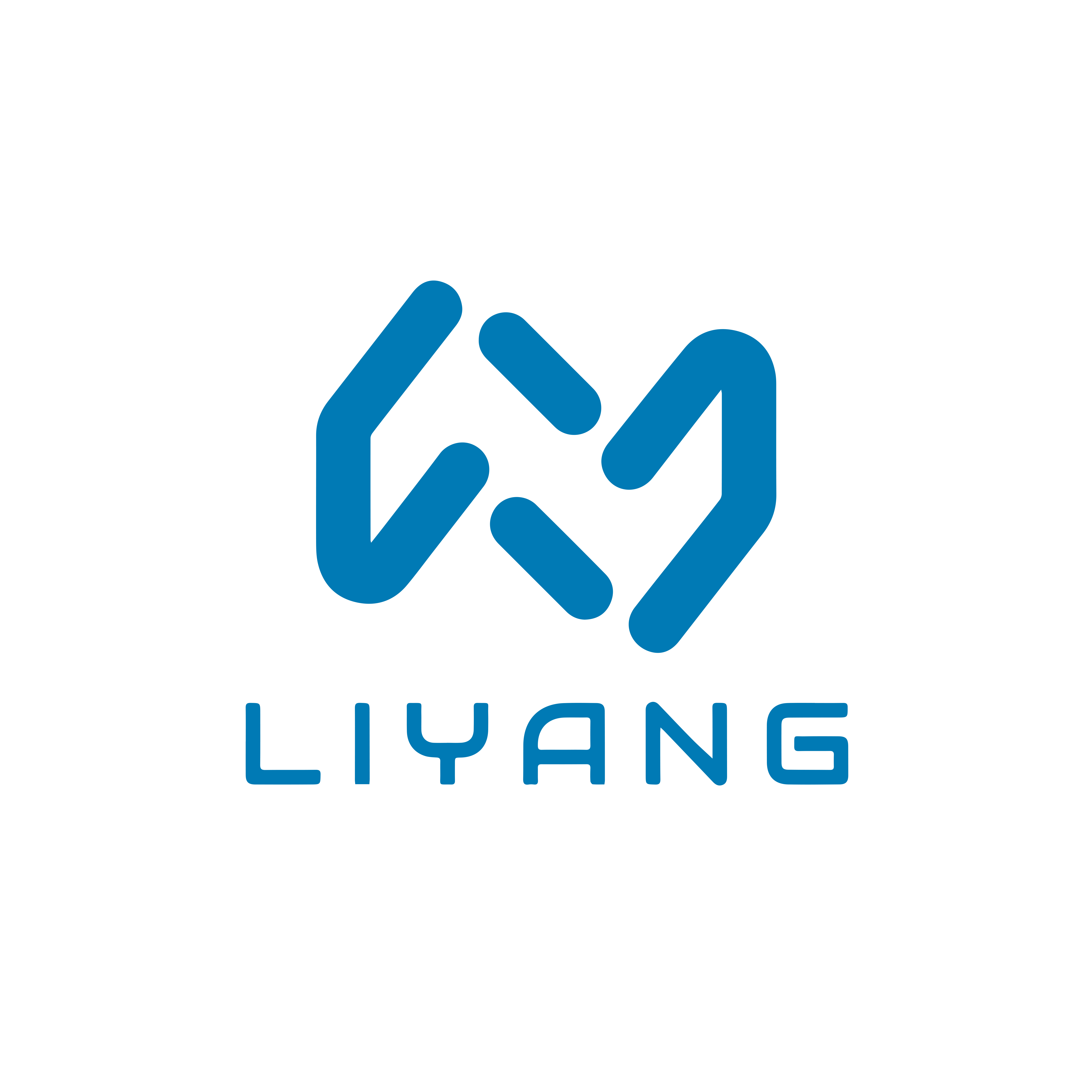 Guangzhou Liyang Technology Co., Ltd. logo