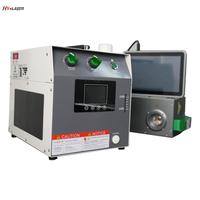 Imprimante laser UV 5W 10W pour la marquage de tous les matériaux, des plastiques et des flacons de médicaments