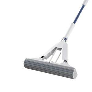 Plywood Mop Sponge Rectangular Water Absorbing For Household Bathroom Cleaning - Product Image 5