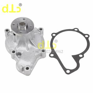 Bomba de Agua 7000743 para Minicargadora Bobcat S160 S185 S205 S550 S570 590 para XCMG XE75/V2607 E307E/C2.6 - Product Image 3