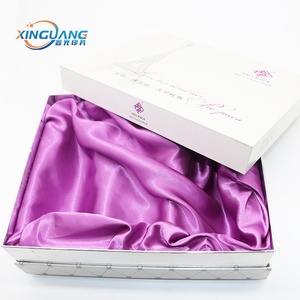 Essential Oil Packaging Set <b>Paper</b> Box Rigid Thick <b>Paper</b> Box Hinged Magnetic Lid Foldable <b>Cardboard</b> Box - Product Image 2